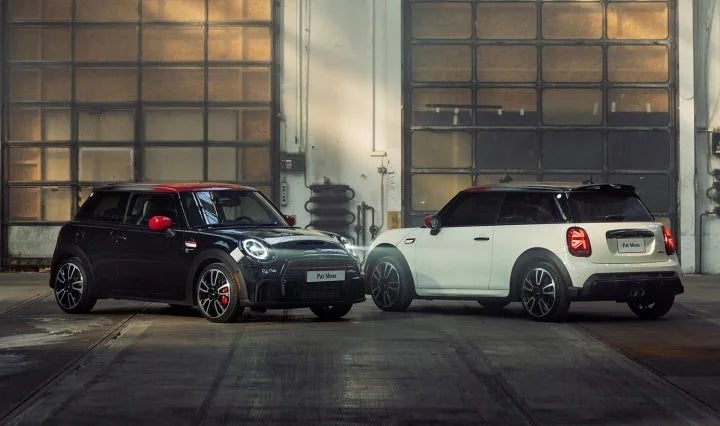 Used vs pre-owned