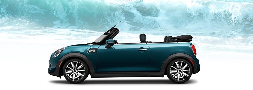 Convertible seaside