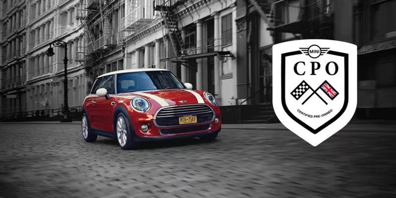 Certified Pre-owned