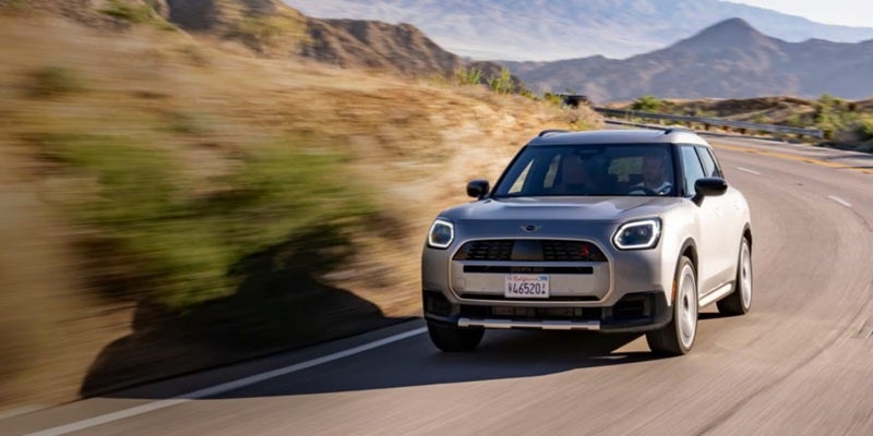 Countryman