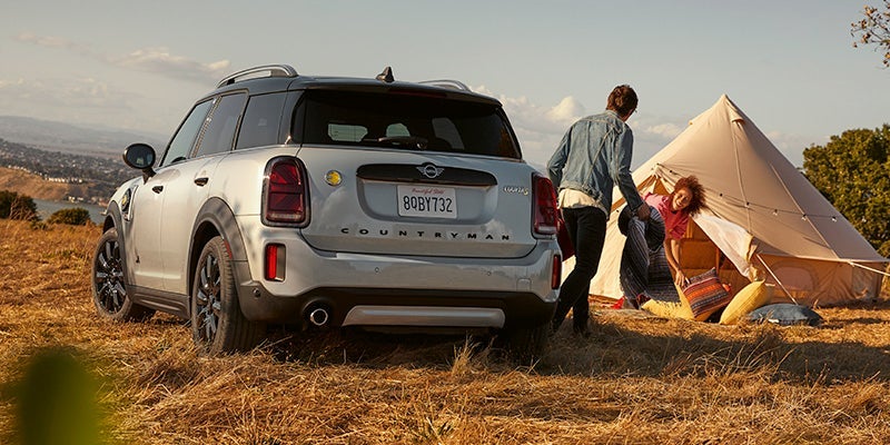 Countryman