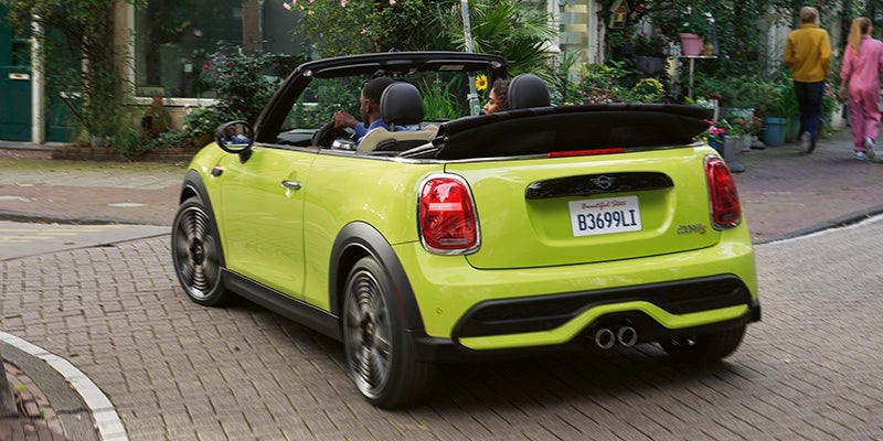 Convertible