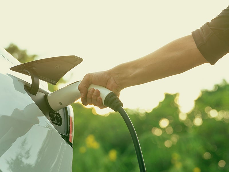 EV Charging