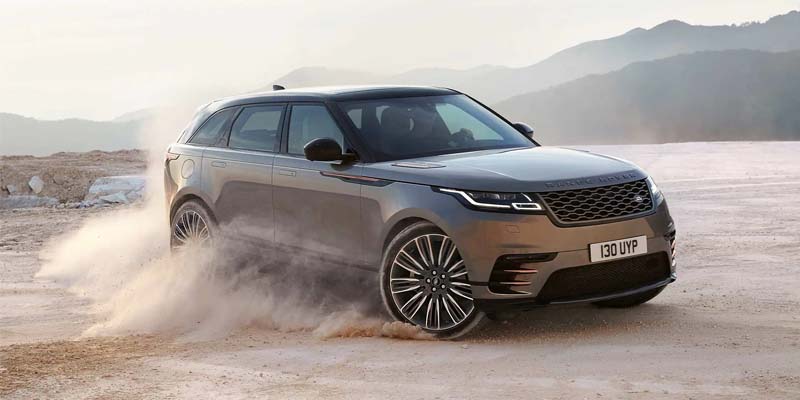 Range Rover Velar