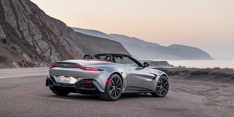 Vantage