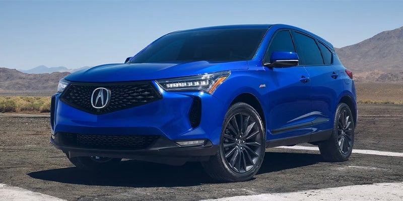 Acura RDX