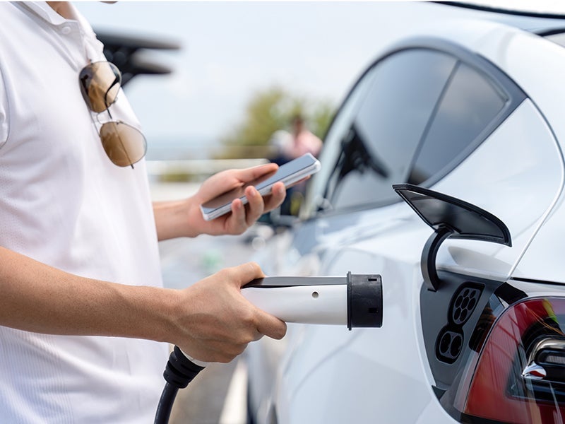 EV Charging