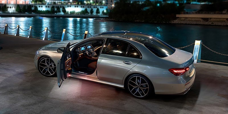 E Class