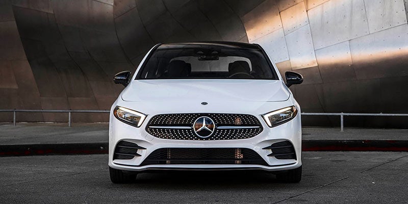 A-class
