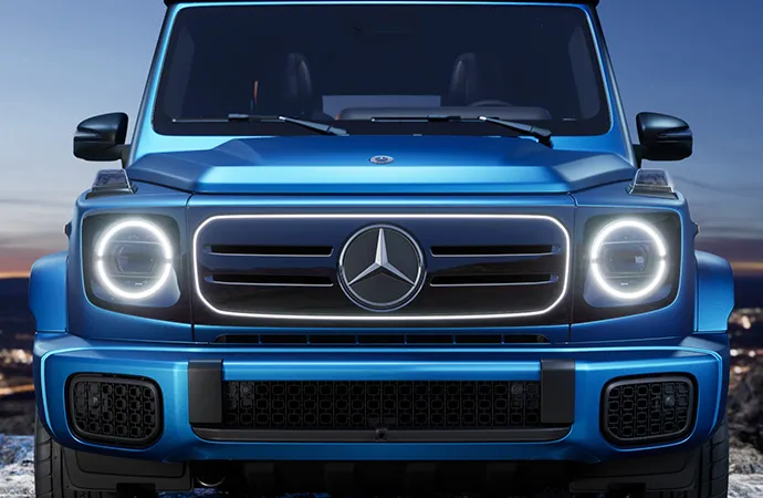 G-Wagen
