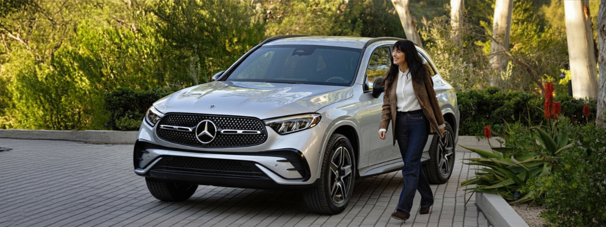 Mercedes-Benz FAQs