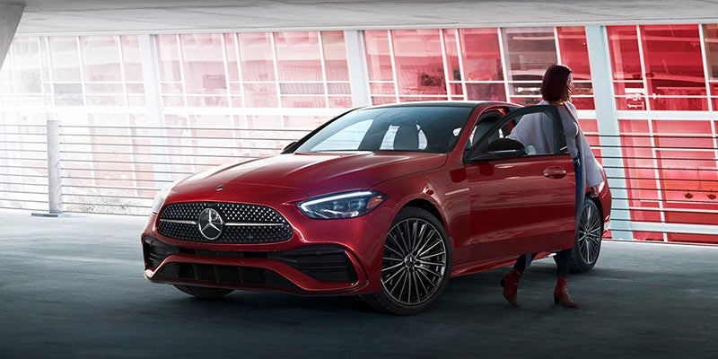 C-Class