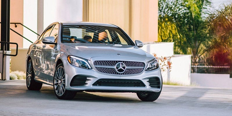 C Class