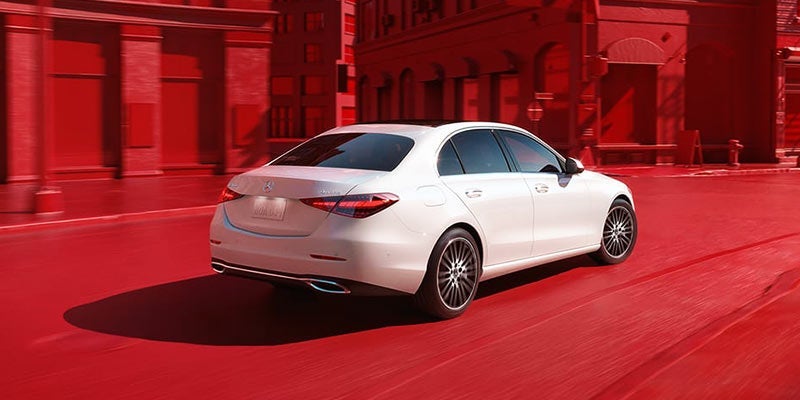 C Class