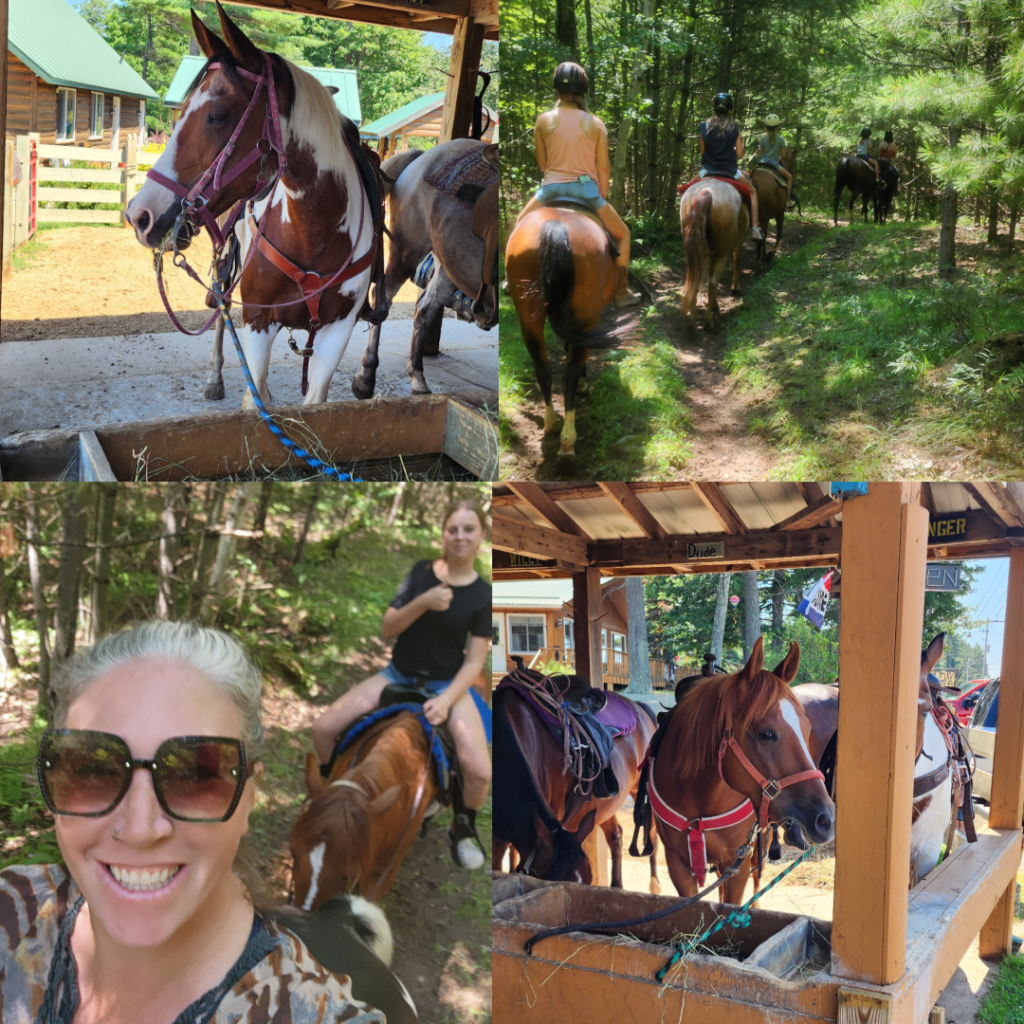 Holiday Acres Trail Rides
