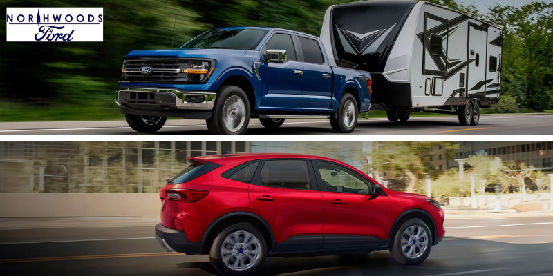2025 Ford Hybrid - Minocqua, WI