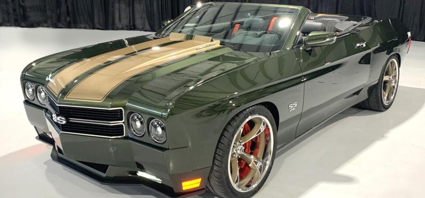 Chevelle