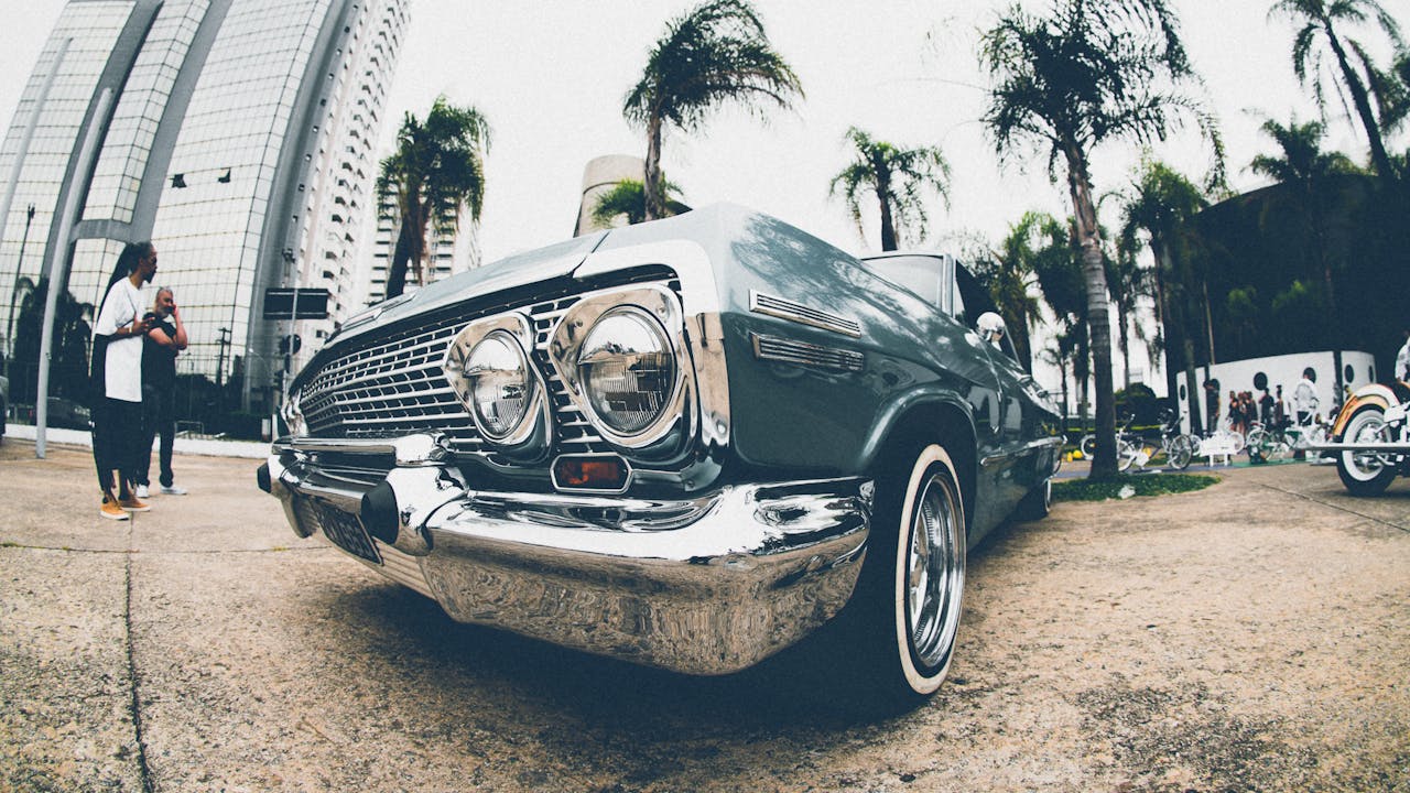Chevrolet