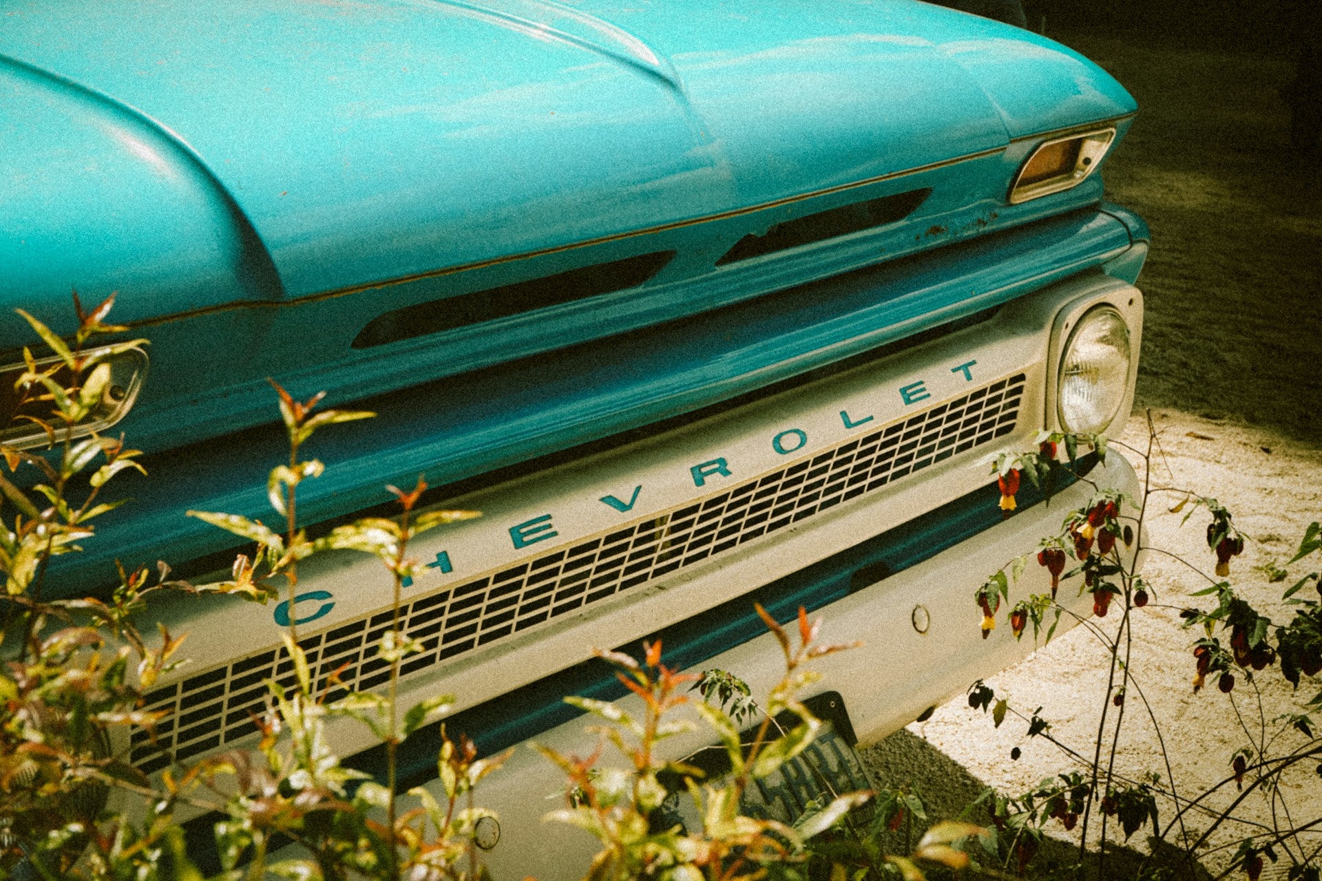 Pre-Owned Chevrolets
