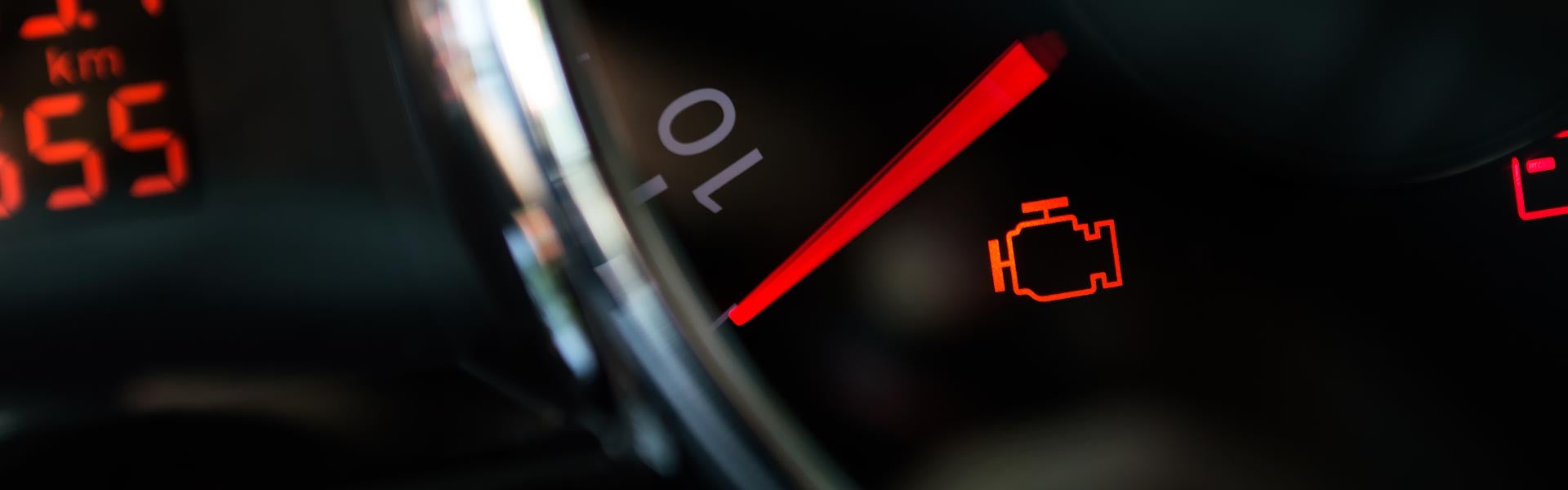 Warning Lights