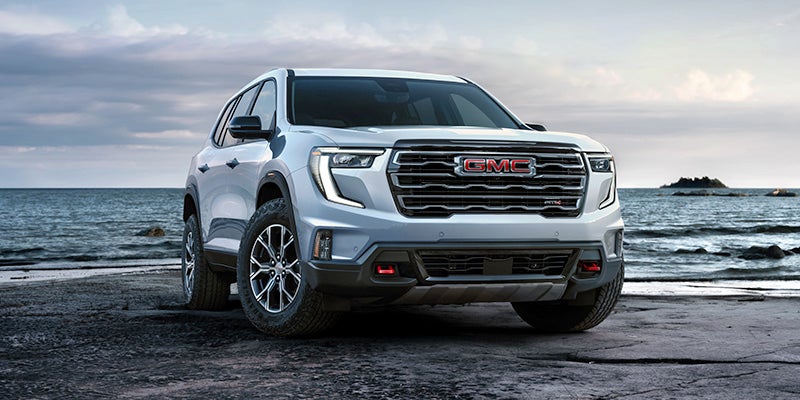 GMC 2024 Acadia