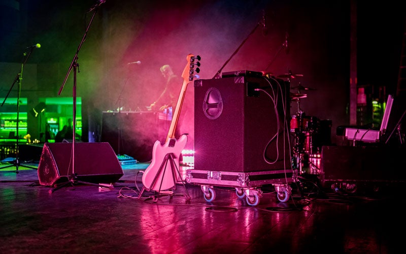 Music Venues