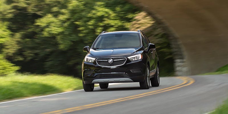 Buick Encore