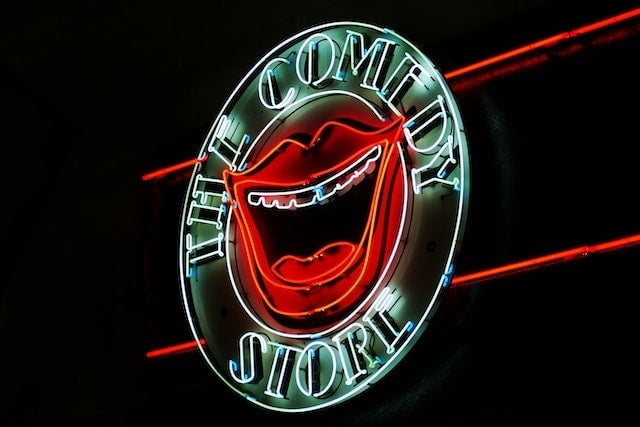 Best Comedy Clubs in OKC