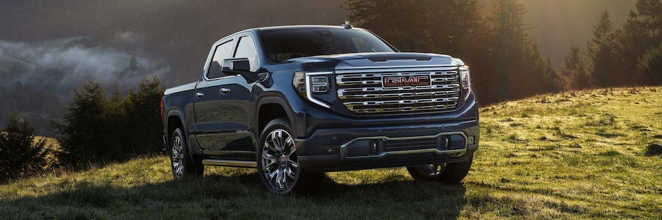 GMC 2023 Sierra 1500
