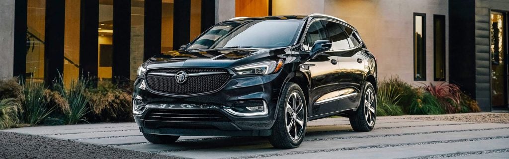 Buick Enclave