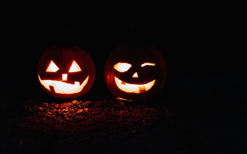 Jackolanterns