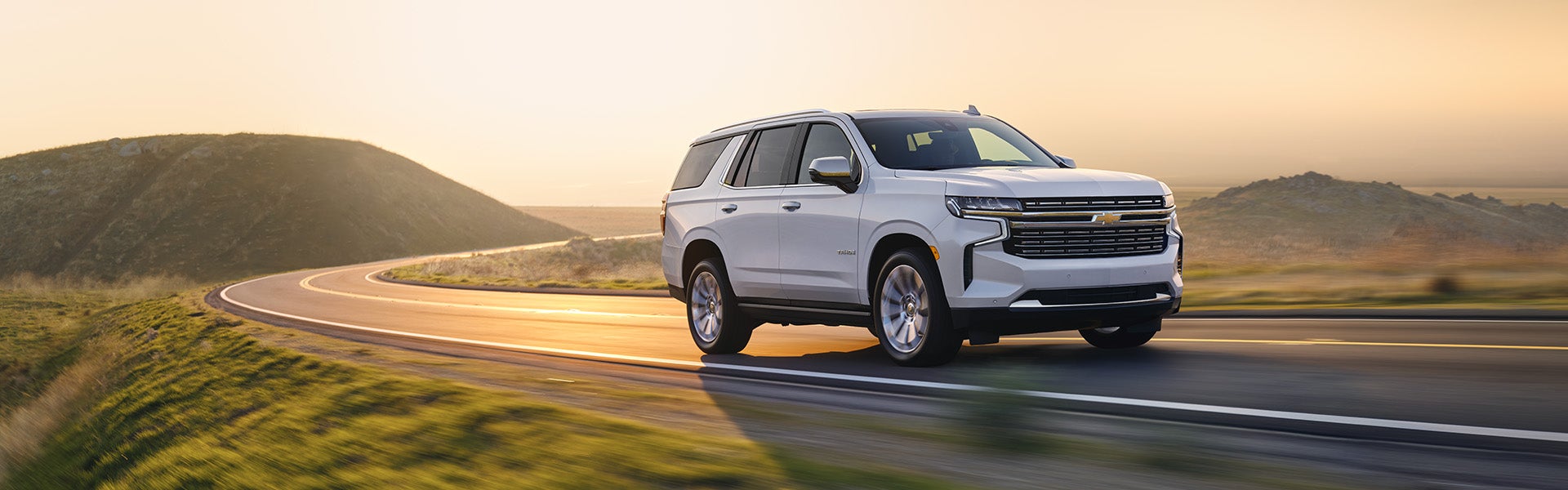 2023 Tahoe Chevy