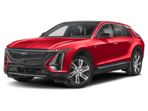 2026 Cadillac LYRIQ Stillwater, OK
