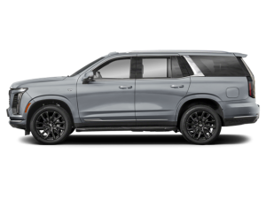 2026 Cadillac Escalade Profile Image Stillwater, OK