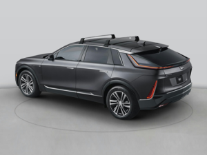 2025 Cadillac LYRIQ Stillwater, OK 
