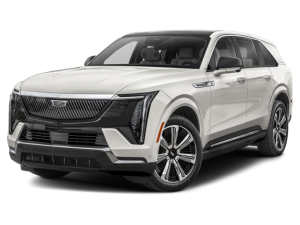 2026 Cadillac Escalade IQ Stillwater, OK 