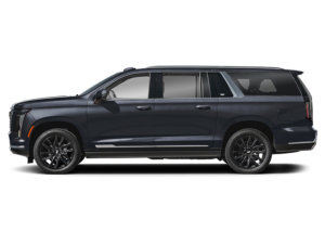 2025 Cadillac Escalade ESV Stillwater, OK 