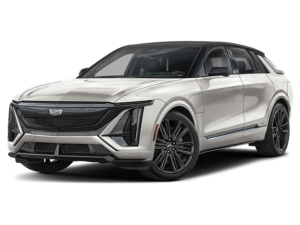 2026 Cadillac LYRIQ-V Stillwater, OK