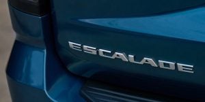 Escalade Stillwater, OK