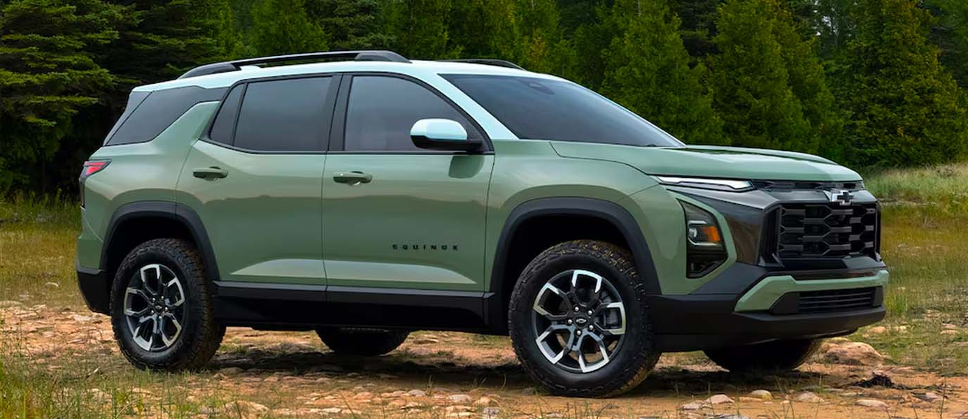 What’s New for Chevrolet in 2026?