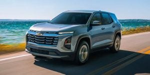 2026 Chevy Equinox | Cherry Hill, NJ