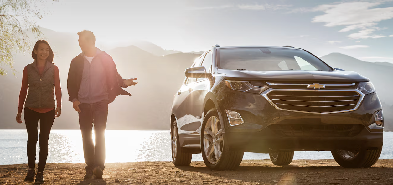Chevrolet Warranty Coverage Explained by Hessert Chevrolet of Cherry Hill
