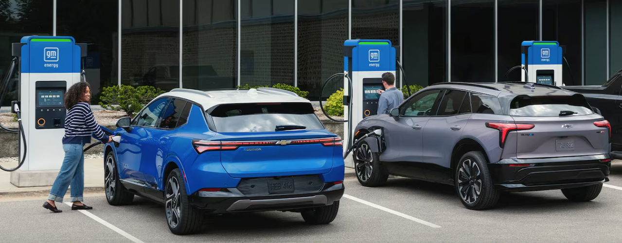 Hybrid vs EV: Which Powertrain Fits Your Driving in Cherry Hill, NJ?