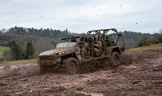 Military-grade capability