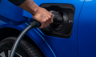 Maximize your vehicle’s driving range