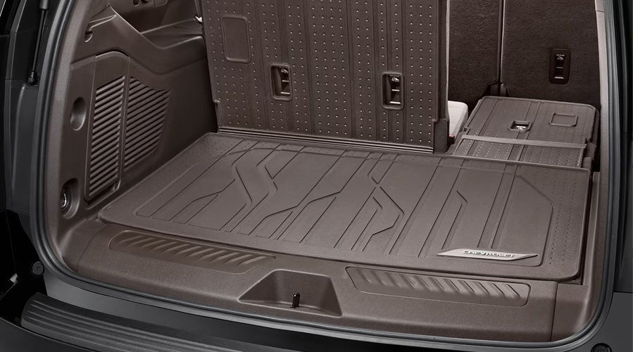 Accessorize your ride