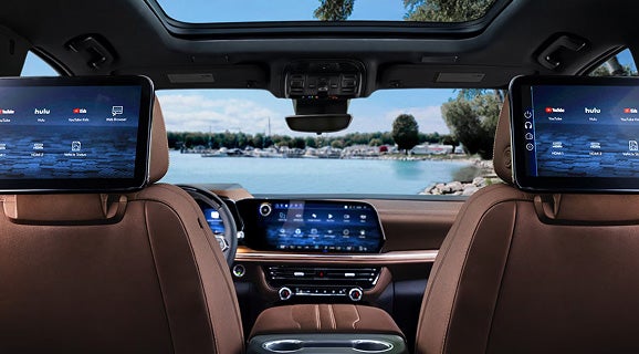 It’s time to level up