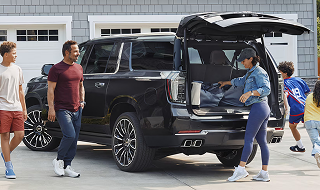 The best seats in the house