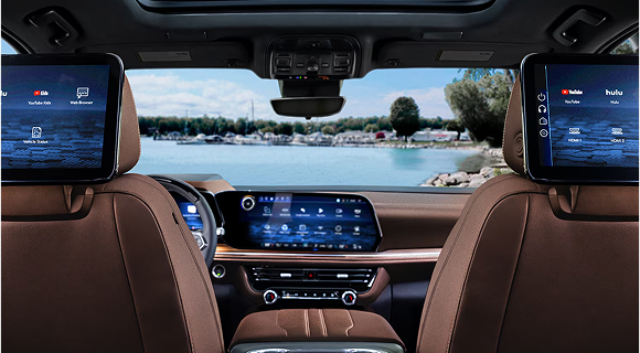 It’s time to level up