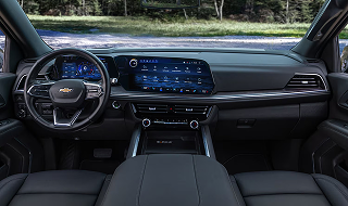 Reimagined inside and out